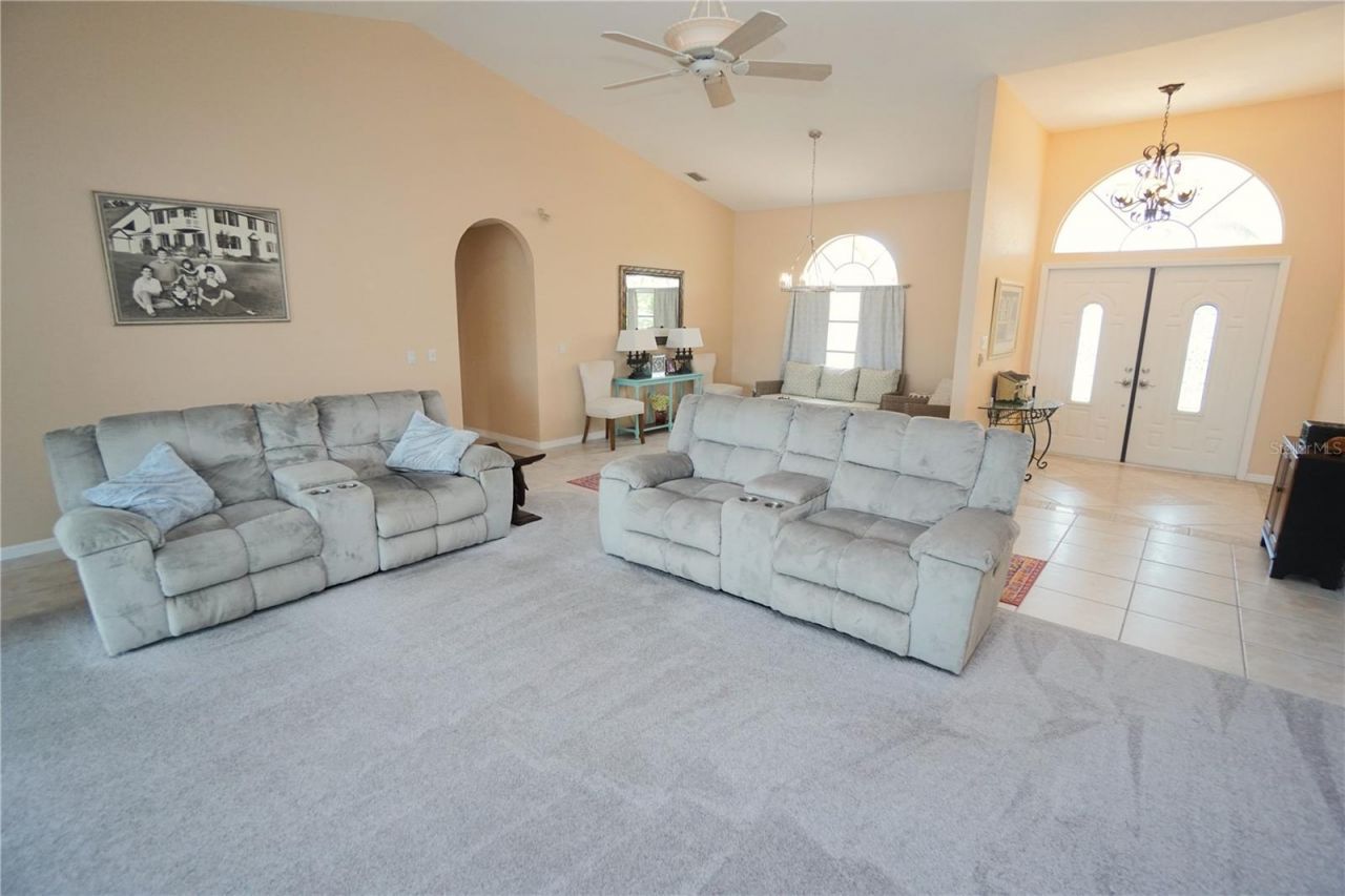 3705 Toulouse Court, Punta Gorda, FL 33950 Photo