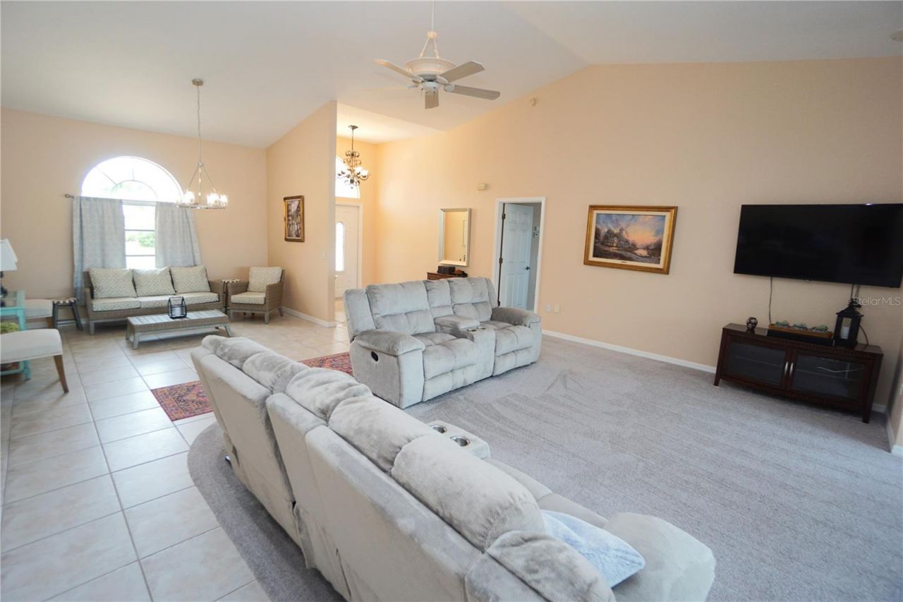 3705 Toulouse Court, Punta Gorda, FL 33950 Photo