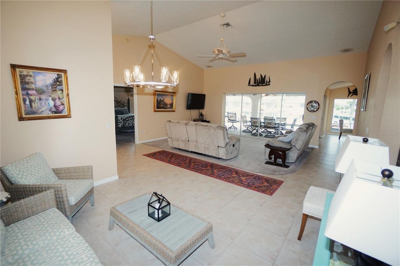 3705 Toulouse Court, Punta Gorda, FL 33950 Photo