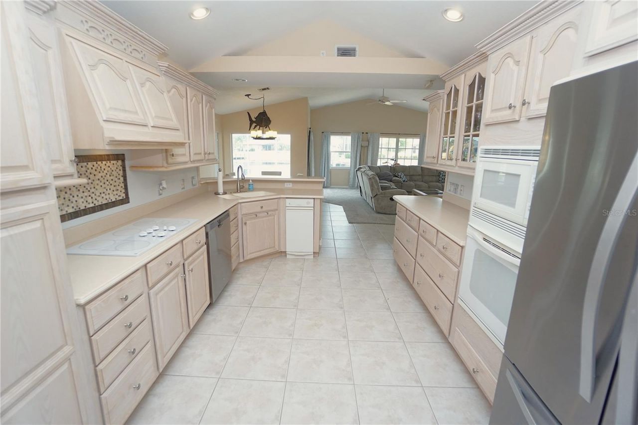 3705 Toulouse Court, Punta Gorda, FL 33950 Photo