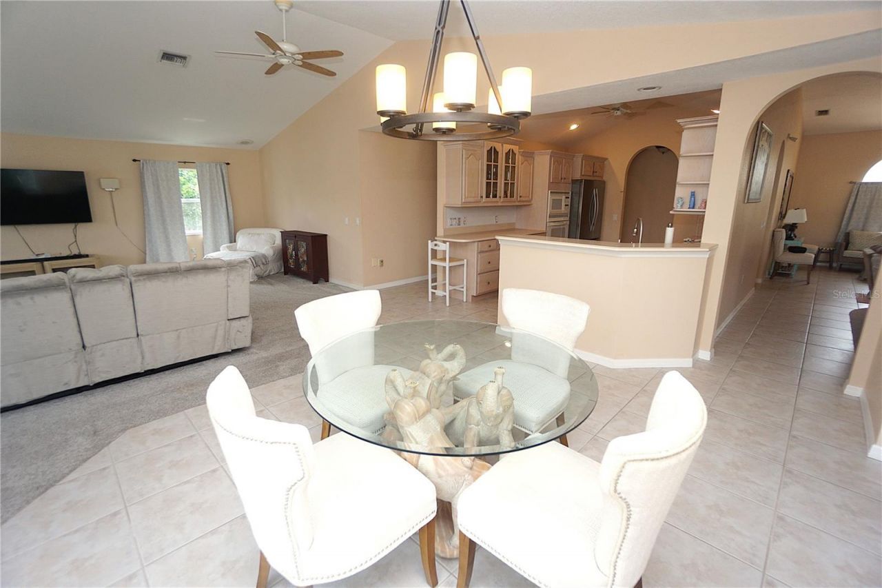 3705 Toulouse Court, Punta Gorda, FL 33950 Photo