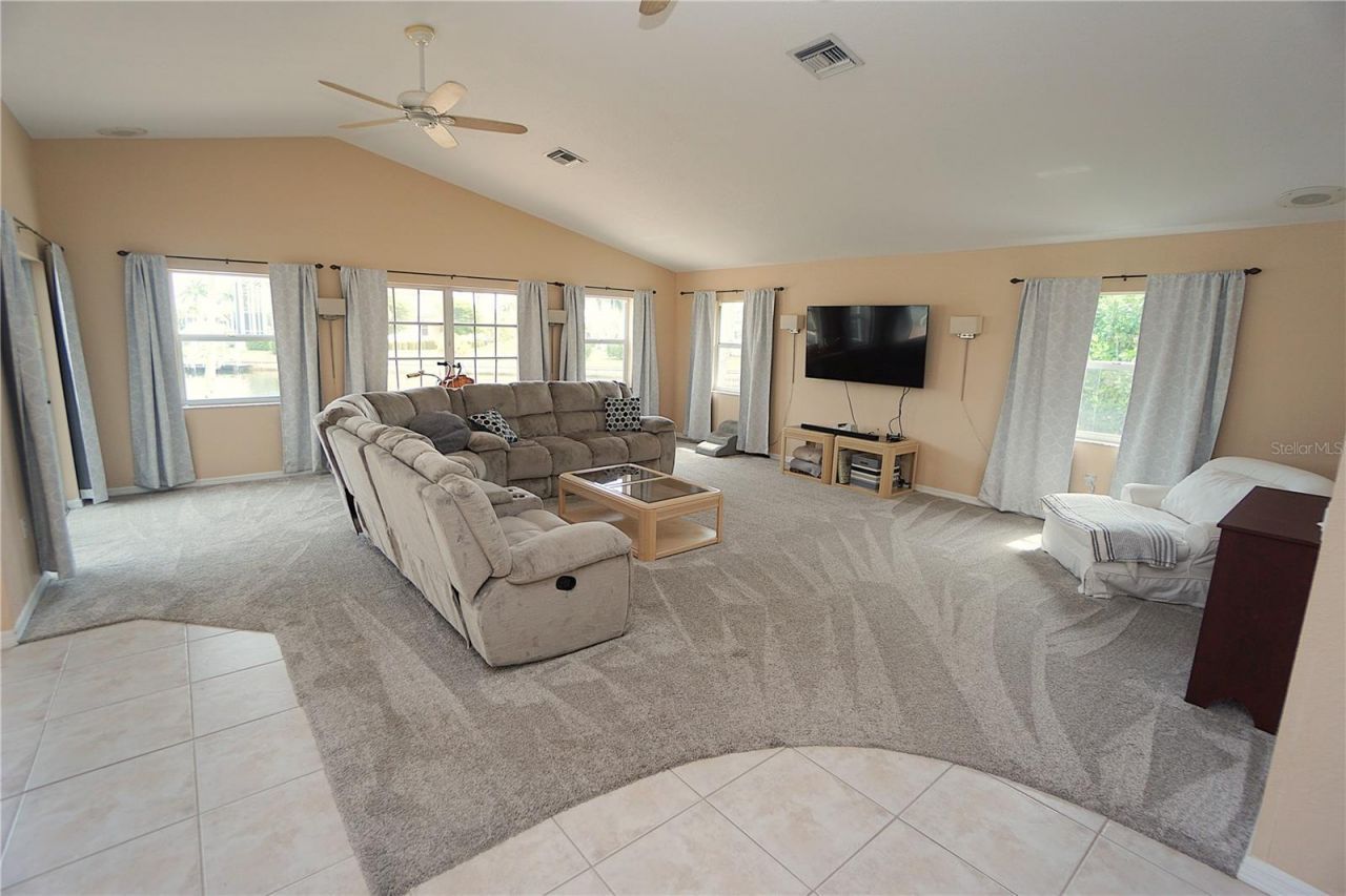 3705 Toulouse Court, Punta Gorda, FL 33950 Photo