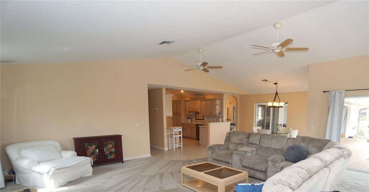 3705 Toulouse Court, Punta Gorda, FL 33950 Photo