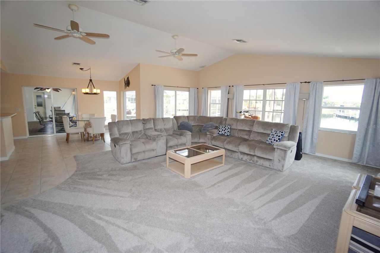 3705 Toulouse Court, Punta Gorda, FL 33950 Photo