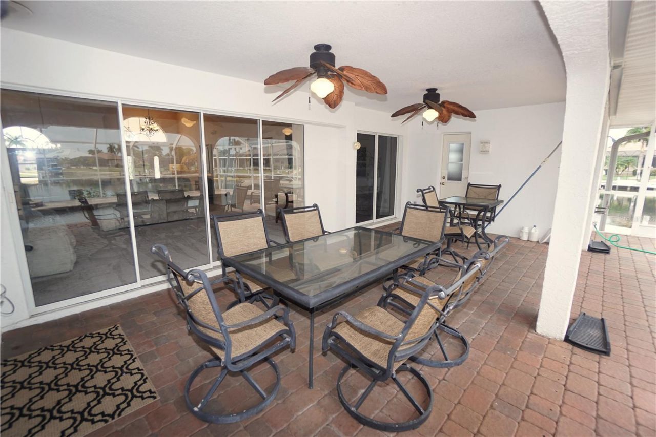 3705 Toulouse Court, Punta Gorda, FL 33950 Photo
