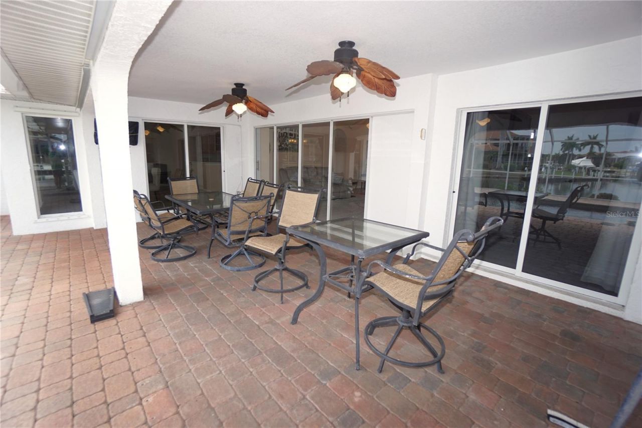 3705 Toulouse Court, Punta Gorda, FL 33950 Photo