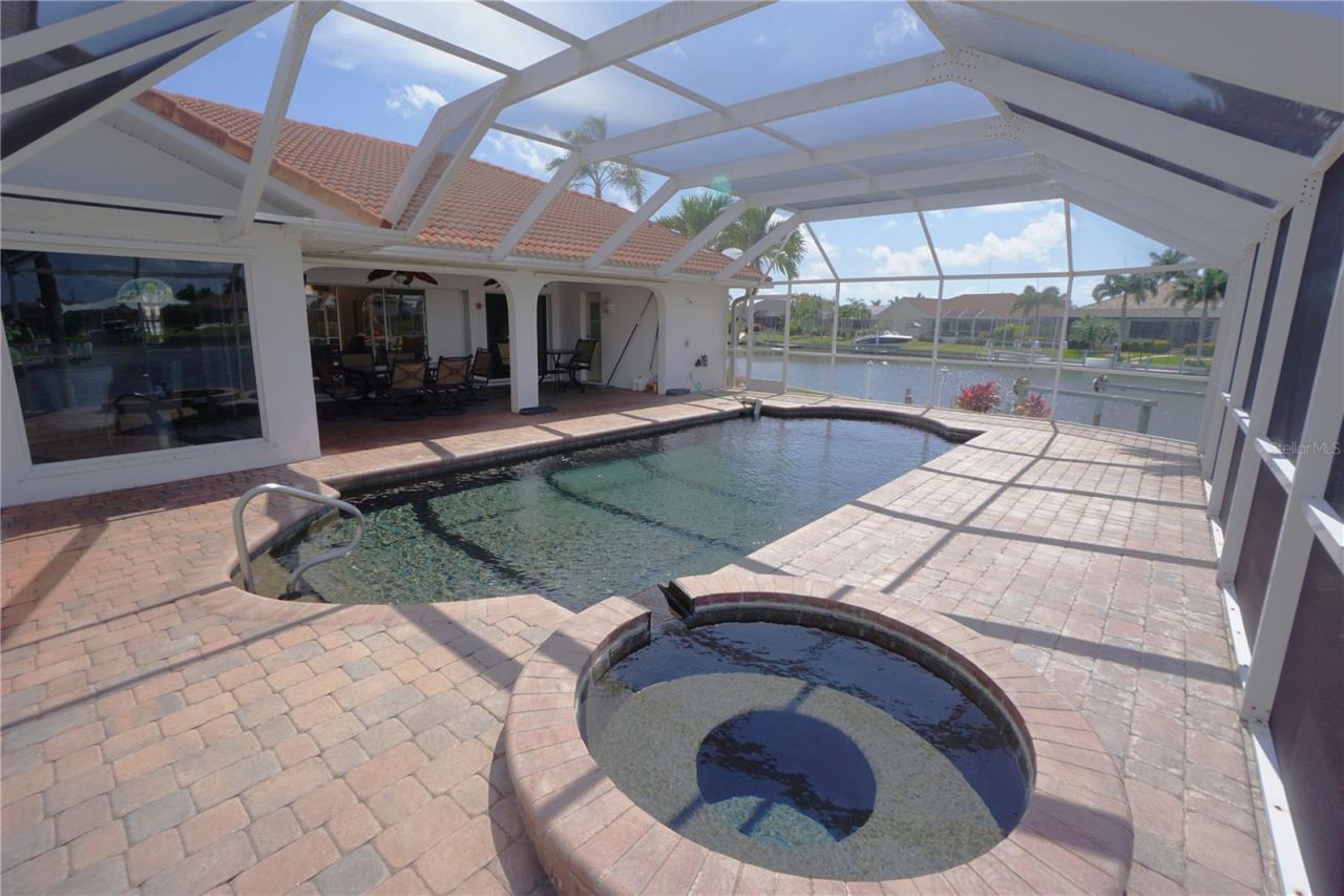 3705 Toulouse Court, Punta Gorda, FL 33950 Photo
