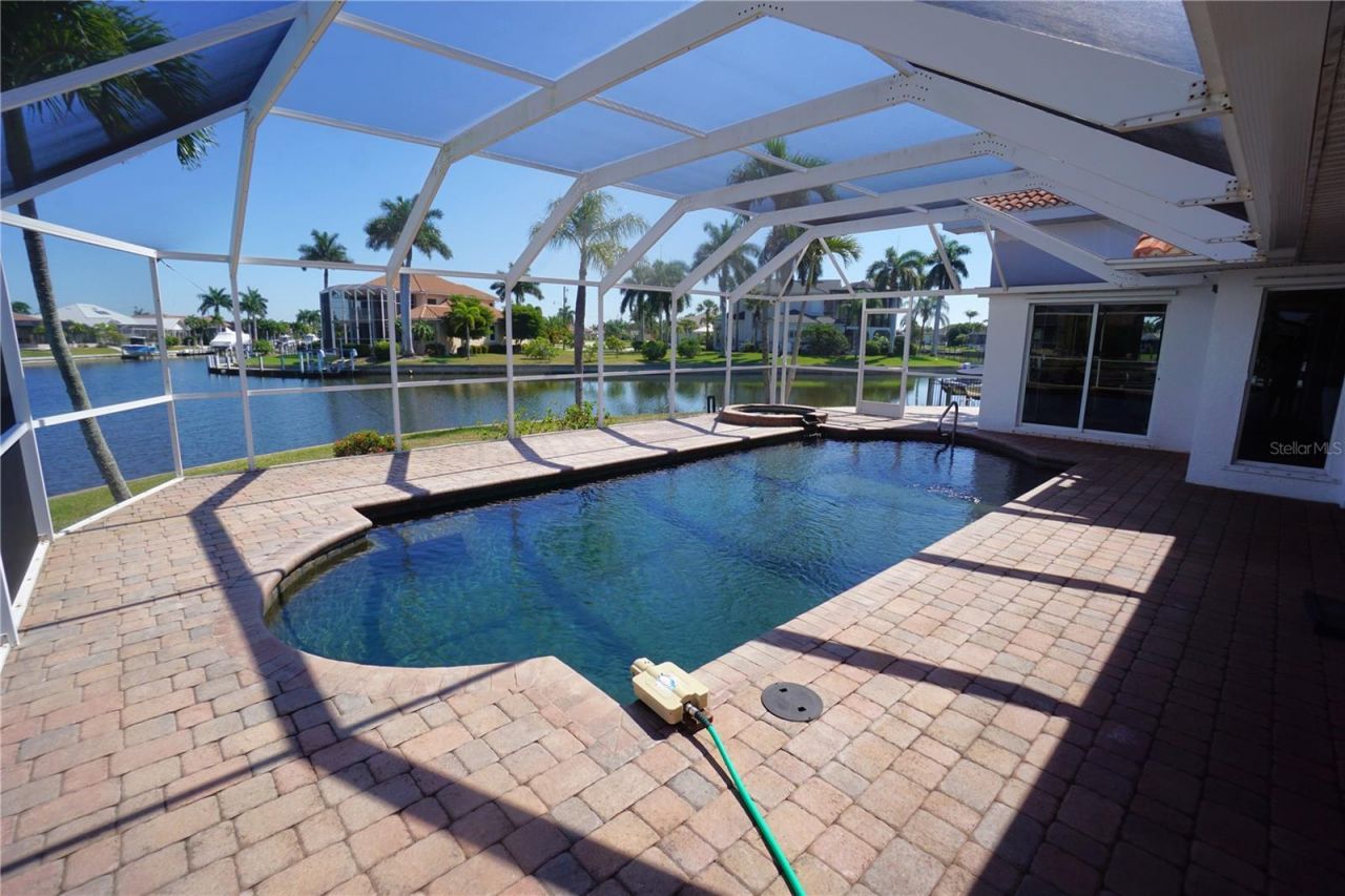 3705 Toulouse Court, Punta Gorda, FL 33950 Photo
