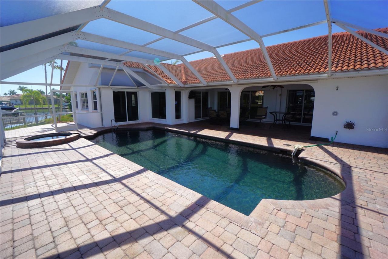 3705 Toulouse Court, Punta Gorda, FL 33950 Photo