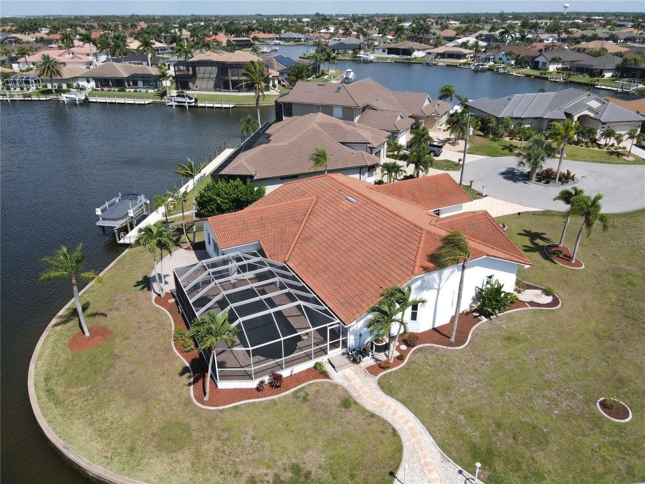 3705 Toulouse Court, Punta Gorda, FL 33950 Photo