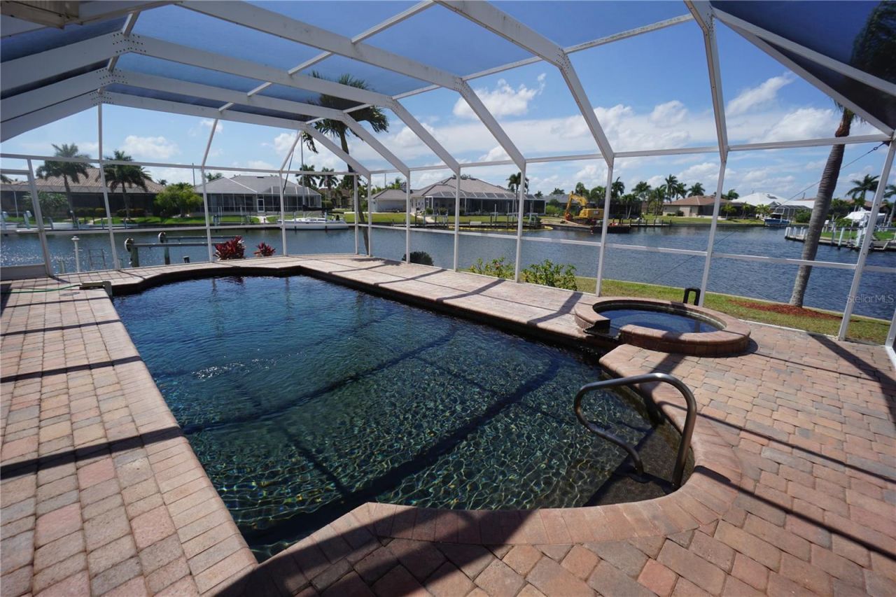 3705 Toulouse Court, Punta Gorda, FL 33950 Photo