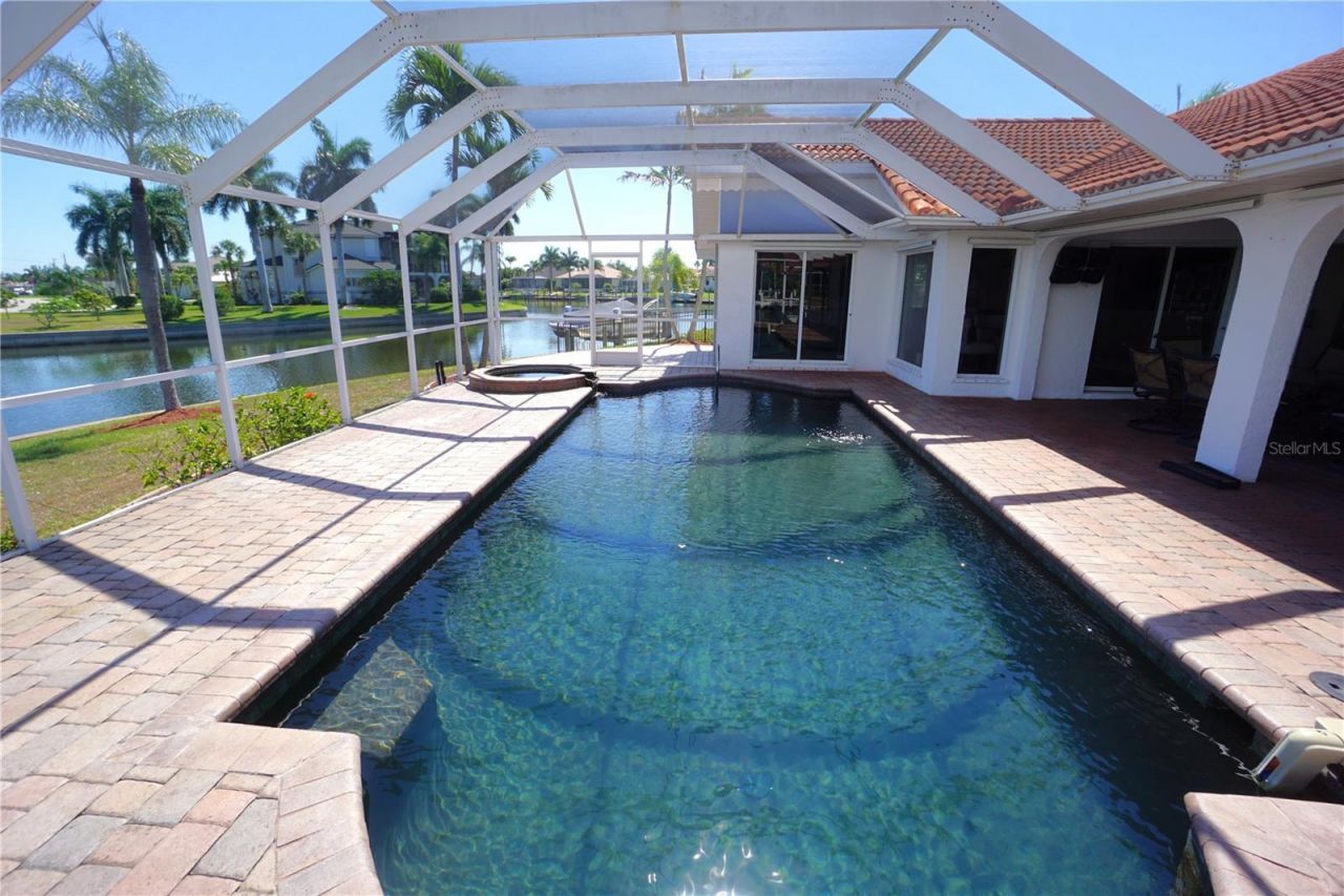 3705 Toulouse Court, Punta Gorda, FL 33950 Photo