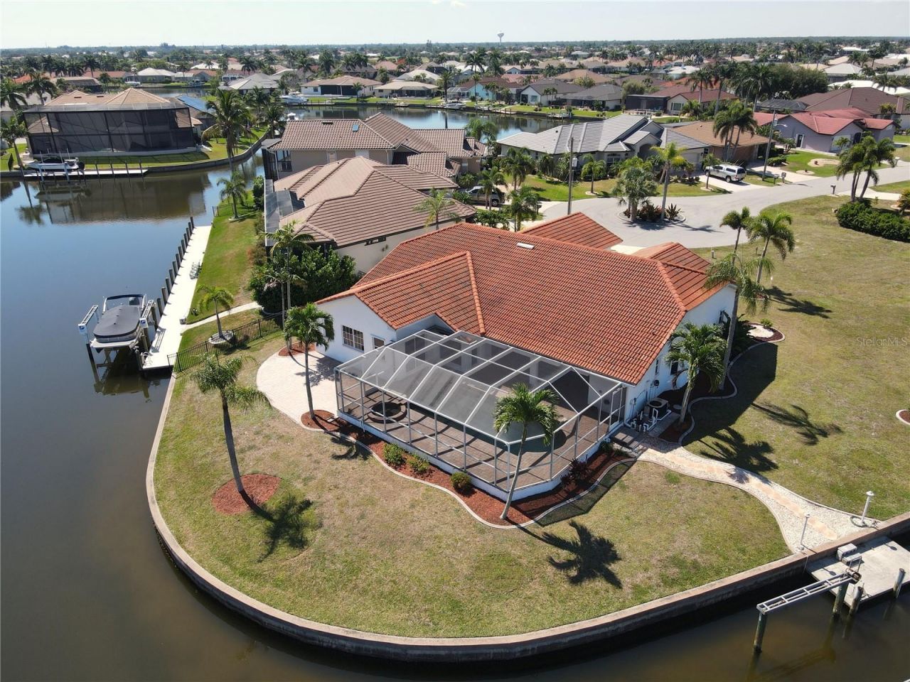 3705 Toulouse Court, Punta Gorda, FL 33950 Photo
