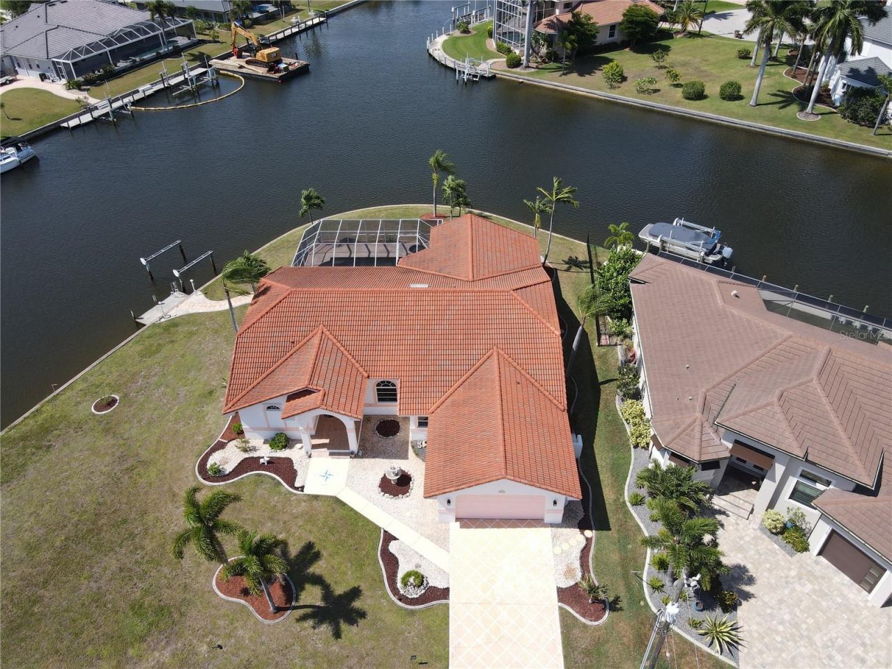 3705 Toulouse Court, Punta Gorda, FL 33950 Photo