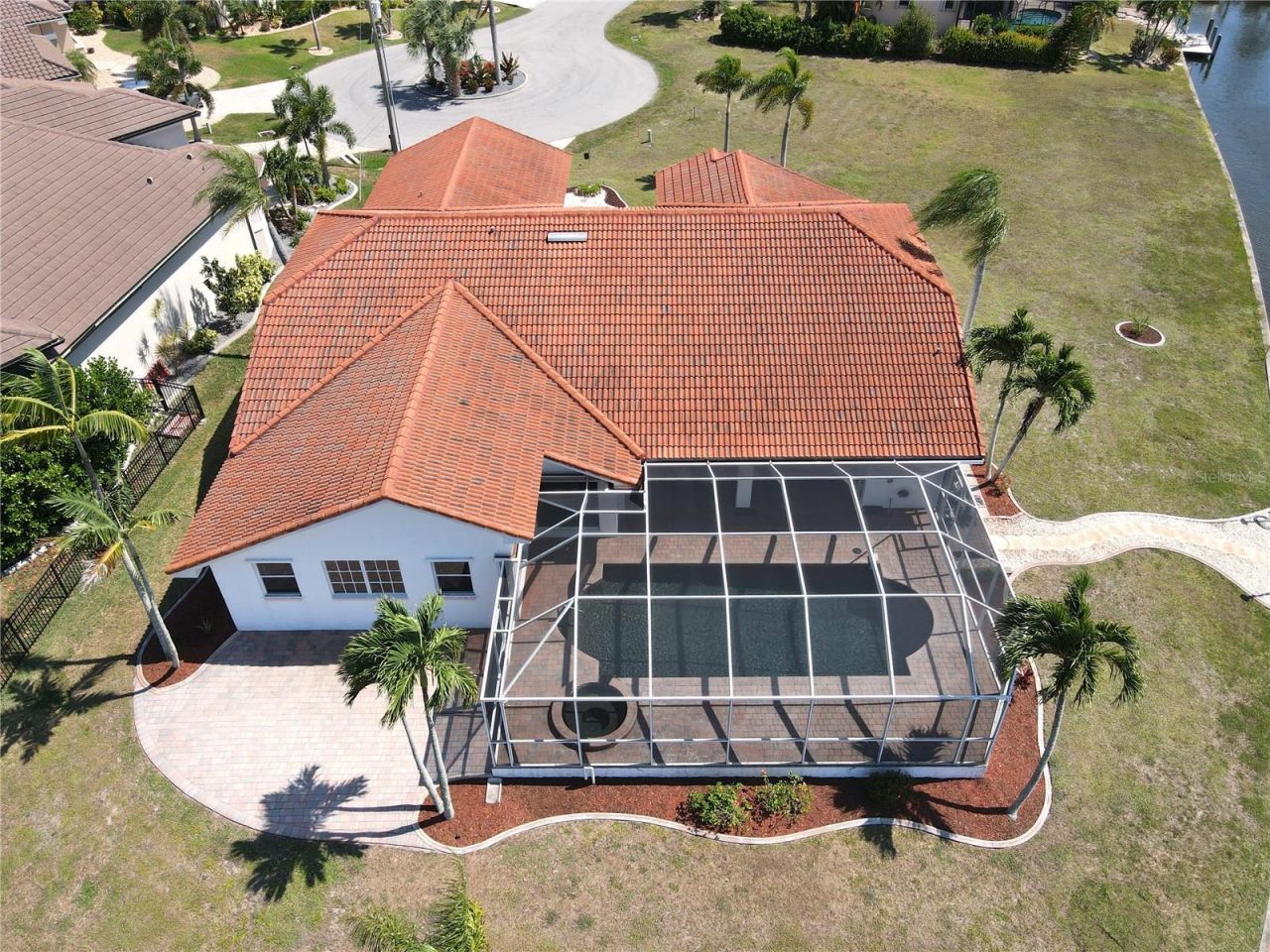 3705 Toulouse Court, Punta Gorda, FL 33950 Photo