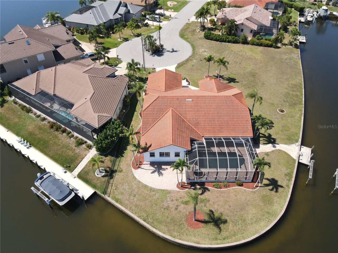 3705 Toulouse Court, Punta Gorda, FL 33950 Photo
