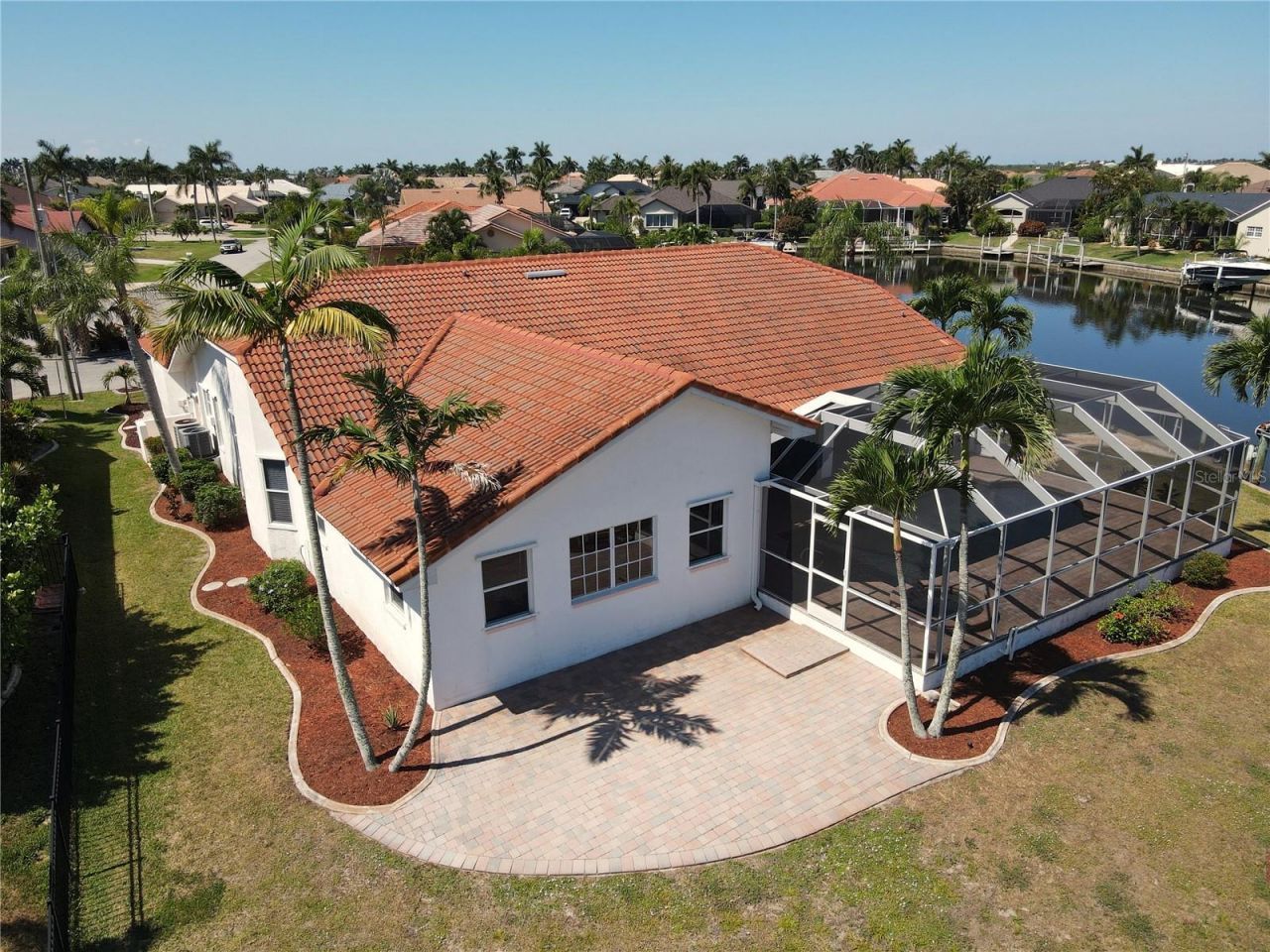 3705 Toulouse Court, Punta Gorda, FL 33950 Photo