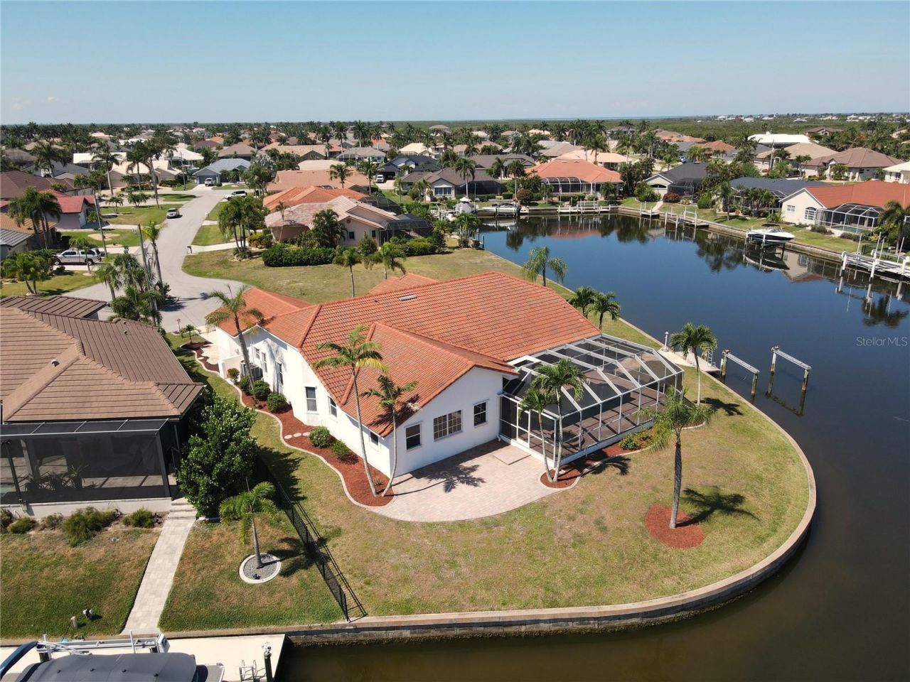 3705 Toulouse Court, Punta Gorda, FL 33950 Photo