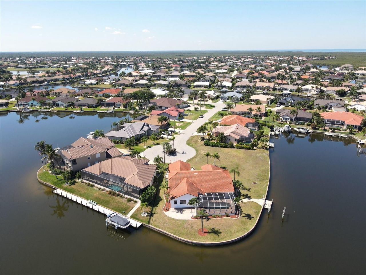 3705 Toulouse Court, Punta Gorda, FL 33950 Photo