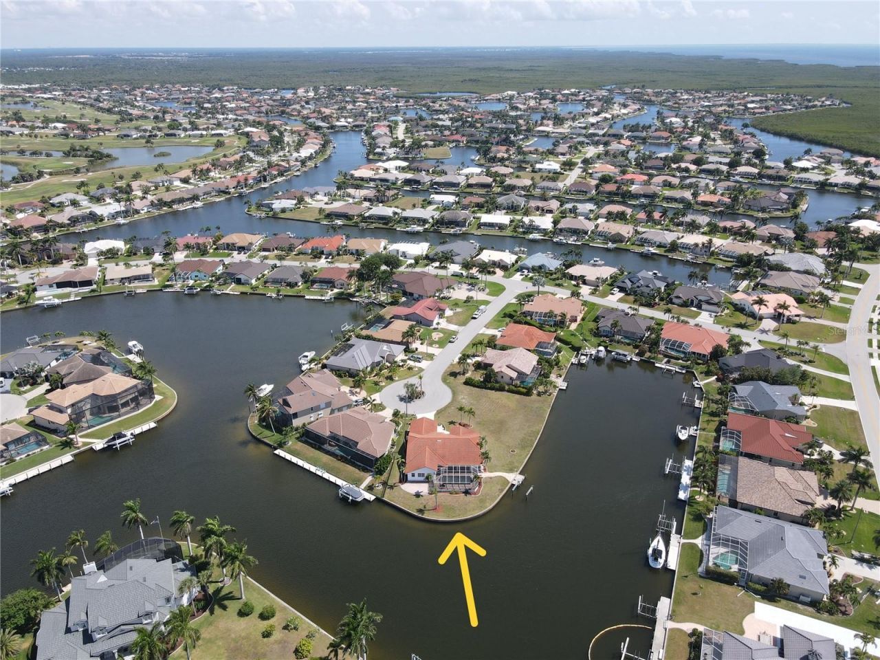 3705 Toulouse Court, Punta Gorda, FL 33950 Photo