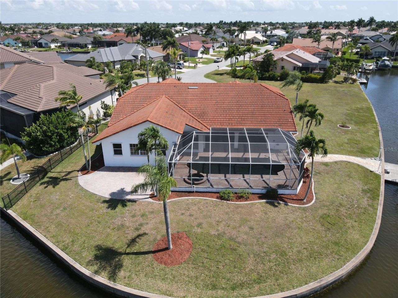 3705 Toulouse Court, Punta Gorda, FL 33950 Photo