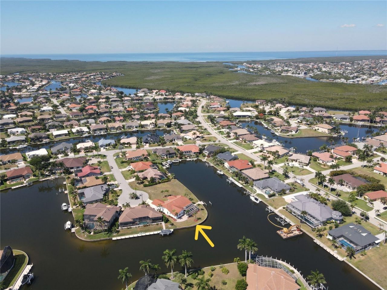 3705 Toulouse Court, Punta Gorda, FL 33950 Photo