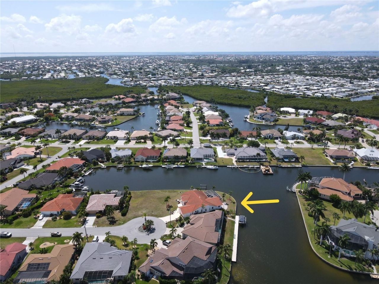 3705 Toulouse Court, Punta Gorda, FL 33950 Photo