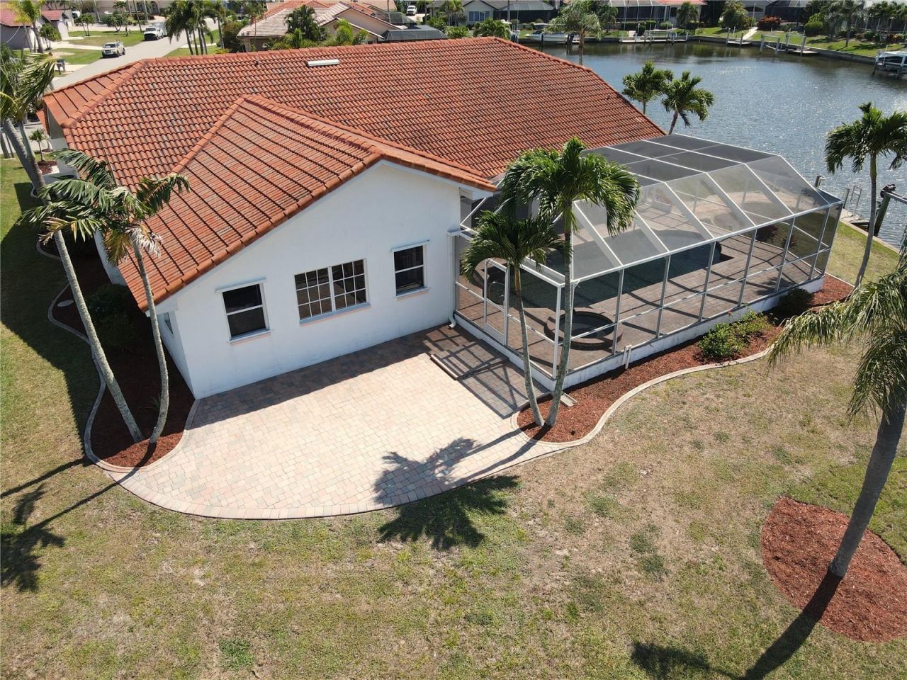 3705 Toulouse Court, Punta Gorda, FL 33950 Photo