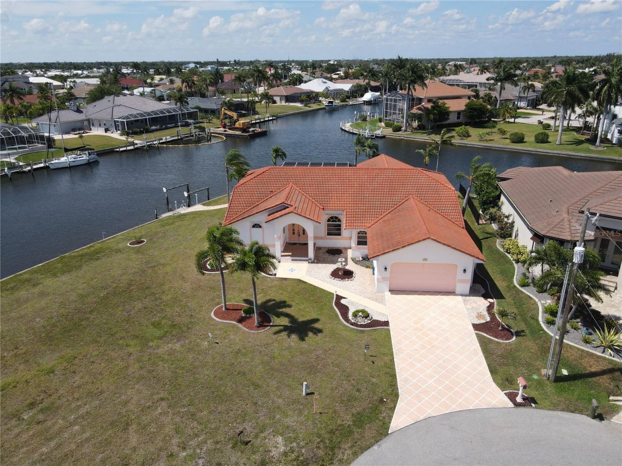 3705 Toulouse Court, Punta Gorda, FL 33950 Photo