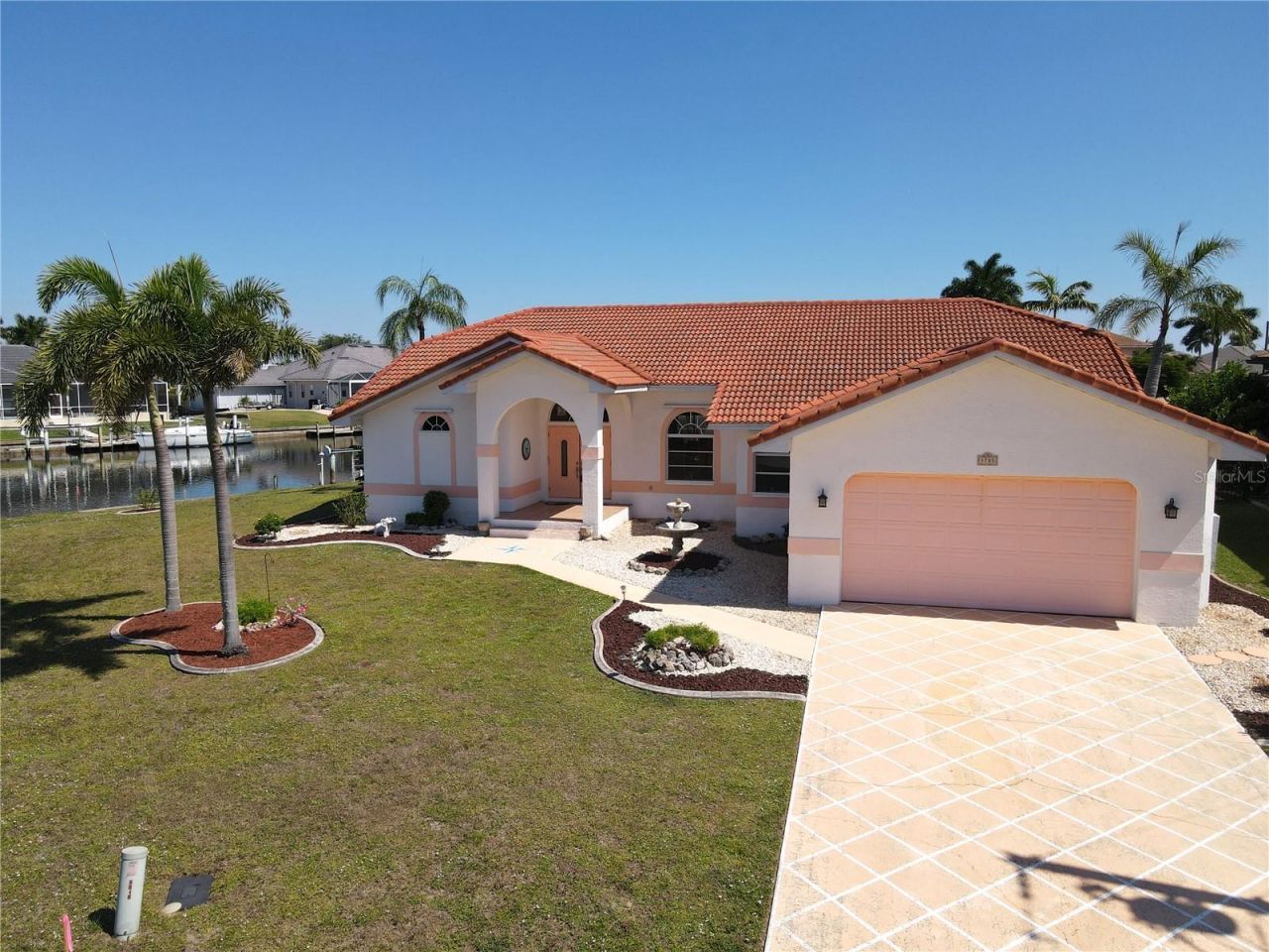3705 Toulouse Court, Punta Gorda, FL 33950 Photo