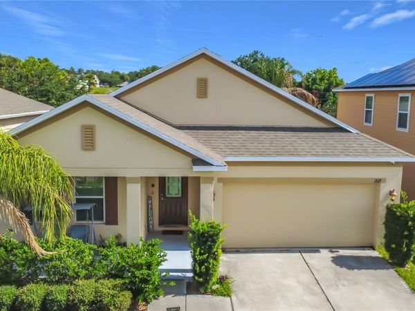 1269 WATER WILLOW DRIVE, GROVELAND, FL 34736