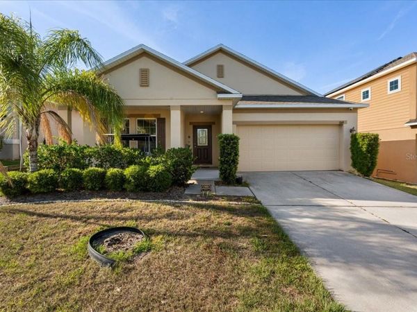 1269 WATER WILLOW DRIVE , GROVELAND, FL 34736