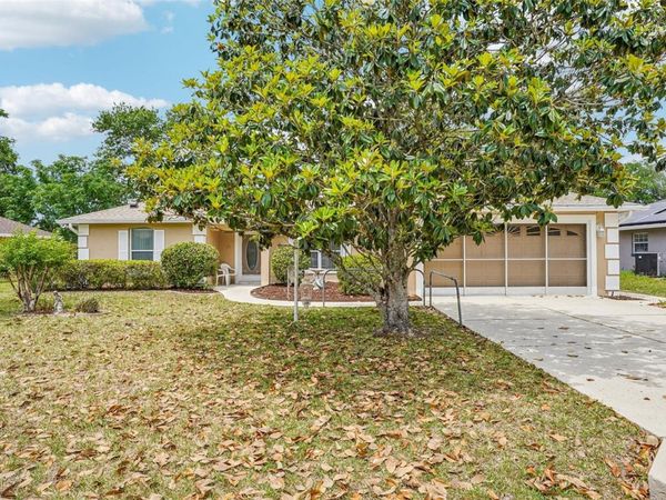 86 BAHIA TRACE TRAIL , OCALA, FL 34472