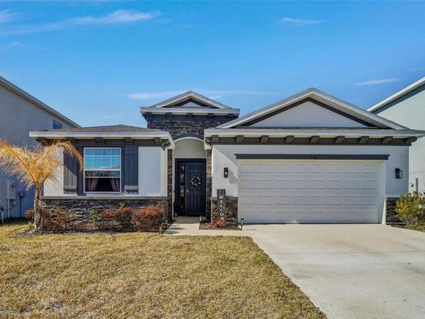 7330 ROME LANE, BROOKSVILLE, FL 34613