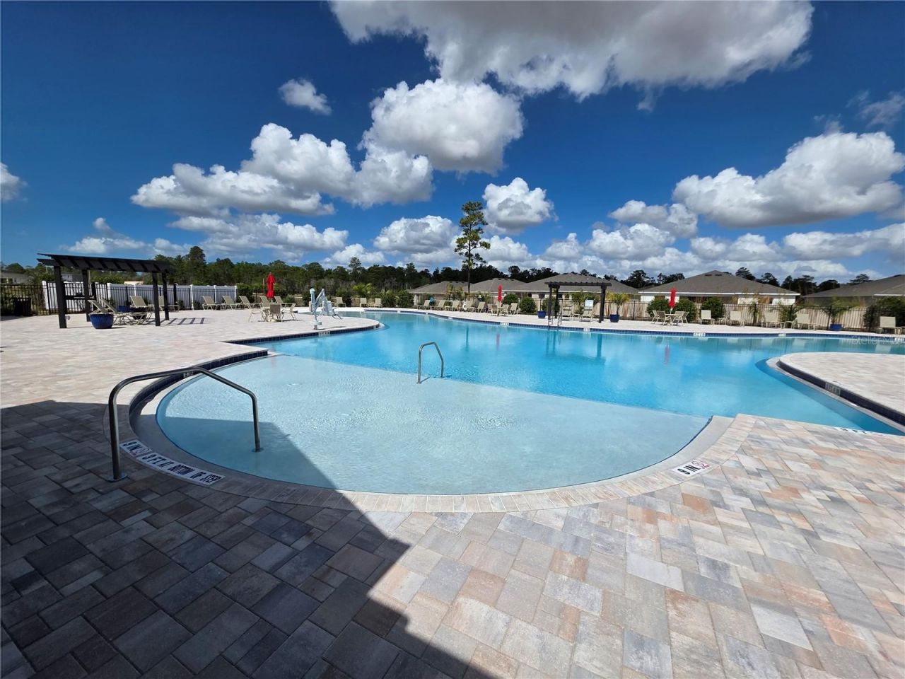 7330 Rome Lane, Brooksville, FL 34613 Photo
