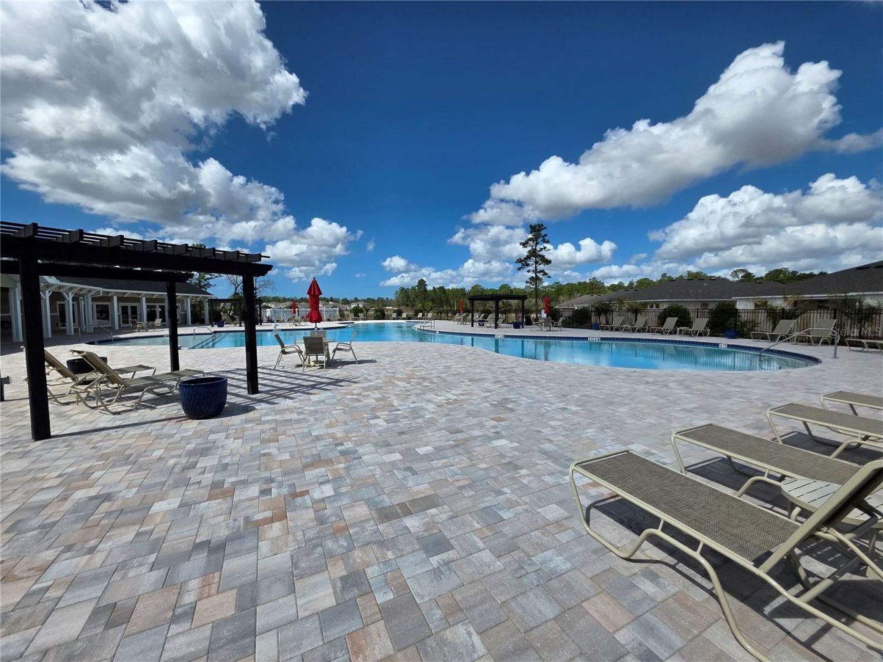 7330 Rome Lane, Brooksville, FL 34613 Photo