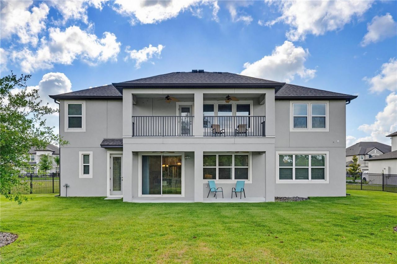 9608 Sorbonne Loop, Seffner, FL 33584 Photo