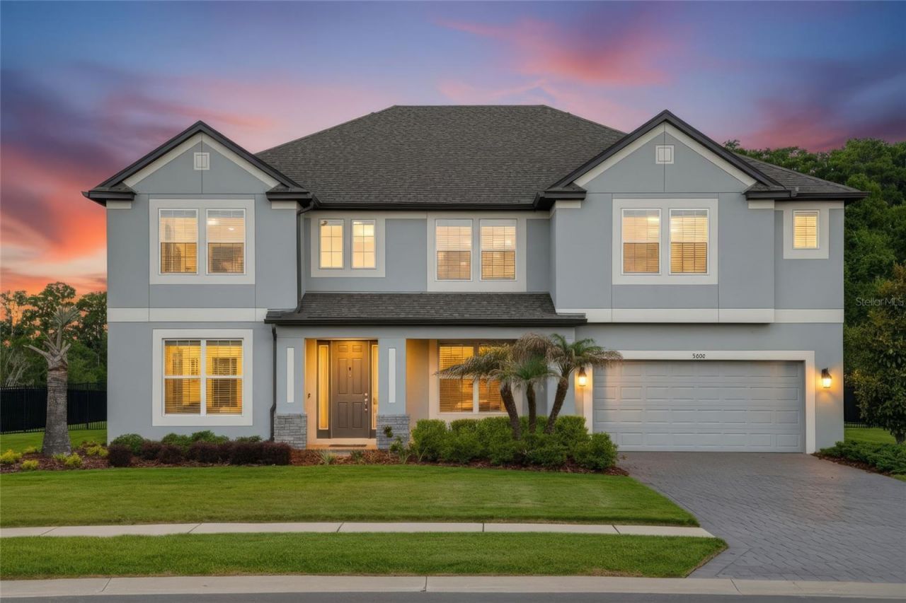 9608 Sorbonne Loop, Seffner, FL 33584 Photo
