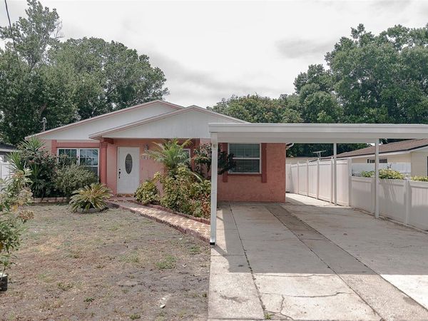 5810 N THATCHER AVENUE , TAMPA, FL 33614