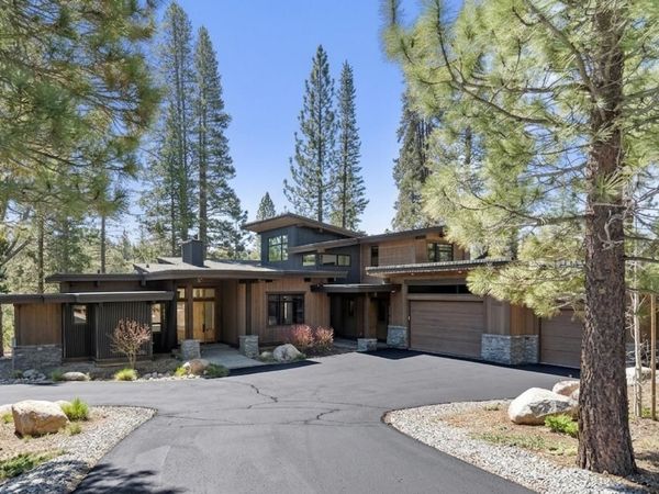 11551 Ghirard Road, Truckee, CA 96161