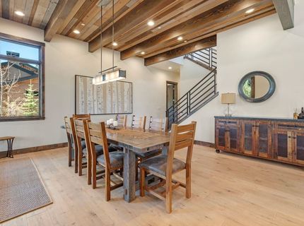 11551 Ghirard Road, Truckee, CA 96161 Photo