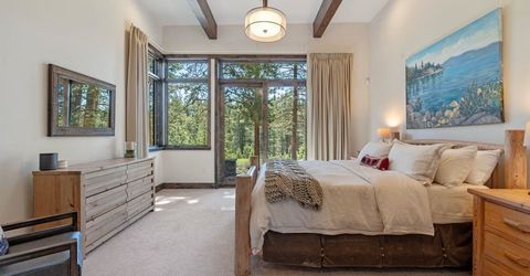 11551 Ghirard Road, Truckee, CA 96161 Photo
