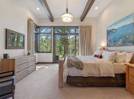 11551 Ghirard Road, Truckee, CA 96161 Photo