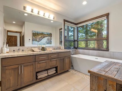11551 Ghirard Road, Truckee, CA 96161 Photo
