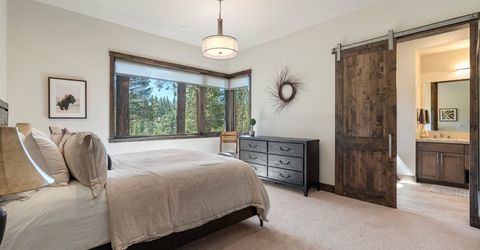 11551 Ghirard Road, Truckee, CA 96161 Photo
