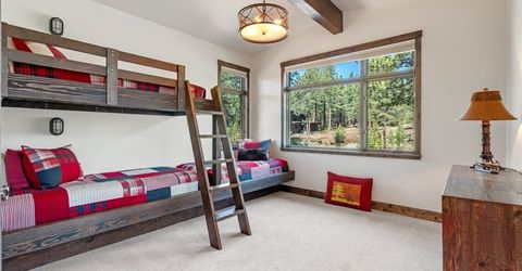 11551 Ghirard Road, Truckee, CA 96161 Photo