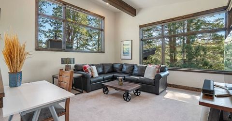 11551 Ghirard Road, Truckee, CA 96161 Photo