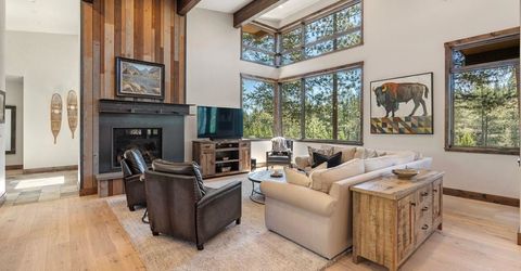 11551 Ghirard Road, Truckee, CA 96161 Photo