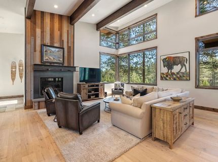 11551 Ghirard Road, Truckee, CA 96161 Photo