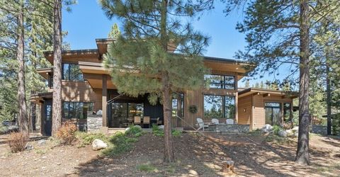 11551 Ghirard Road, Truckee, CA 96161 Photo